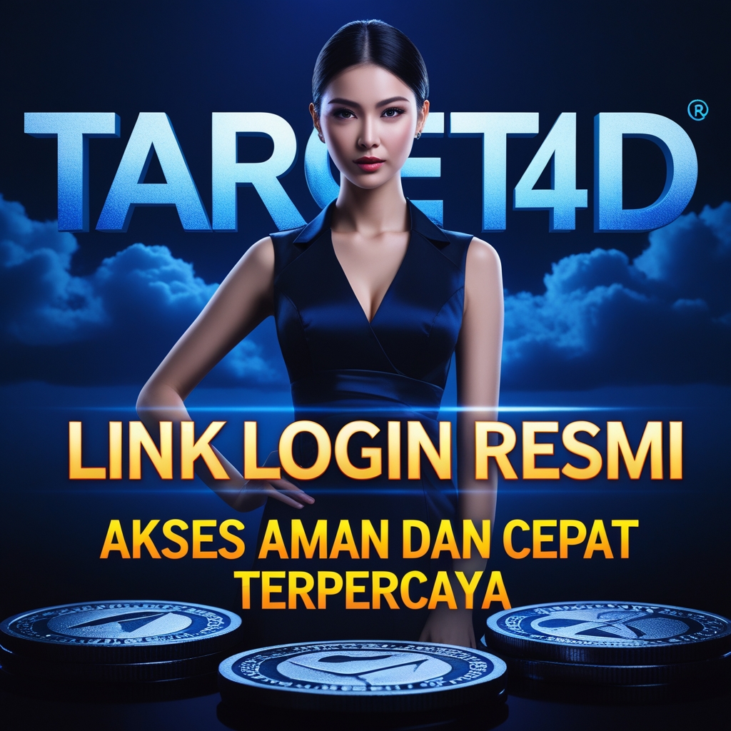 TARGET4D | Link Login Resmi Akses Aman dan Cepat Terpercaya